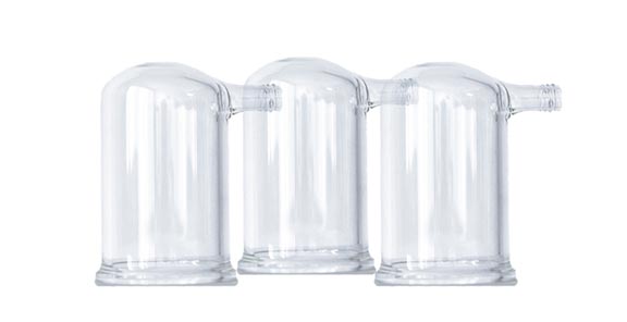 Custom Scientific Glassware 